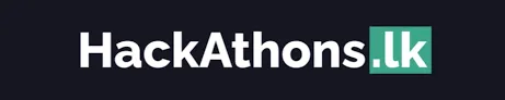 Hackathons.lk Logo