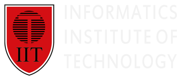 Informatics Institute of Technology Logo