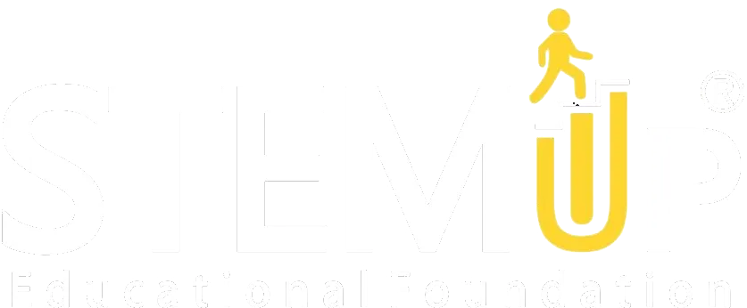 STEMUP Educational Foundation Logo
