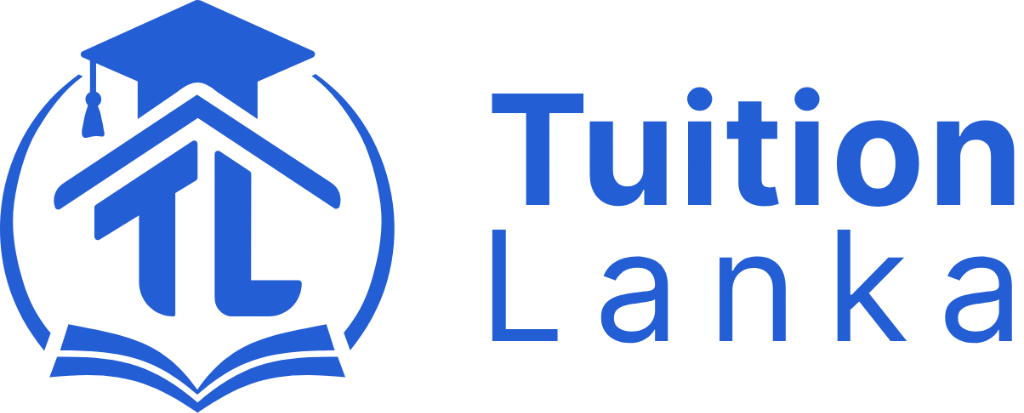 Tuition Lanka Logo