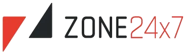 Zone24x7 Logo