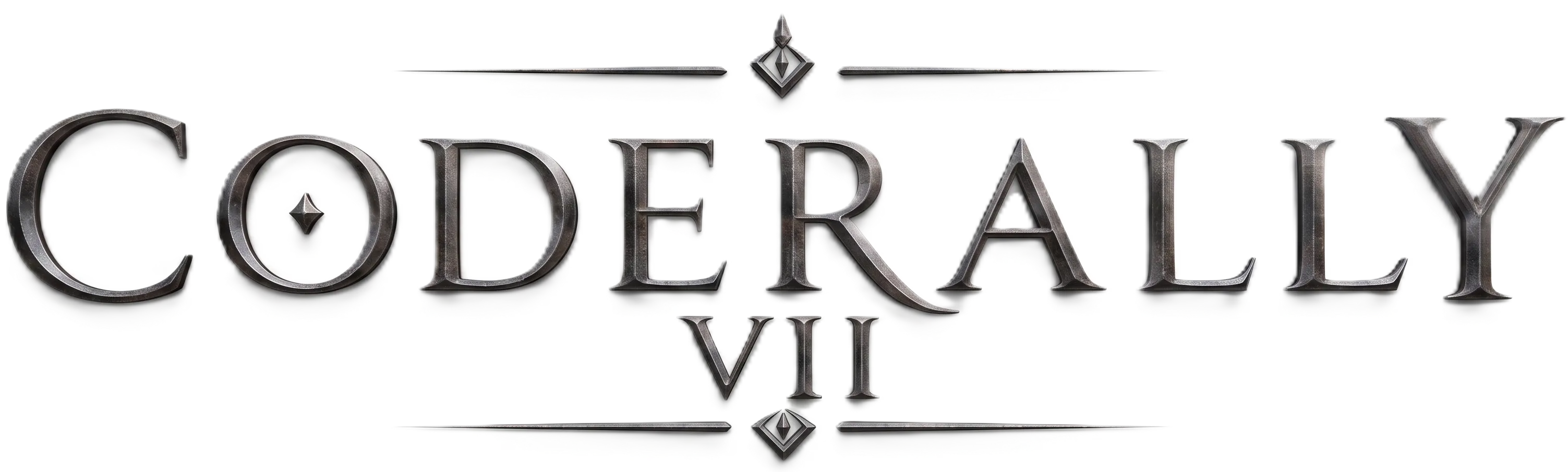 CodeRally Logo